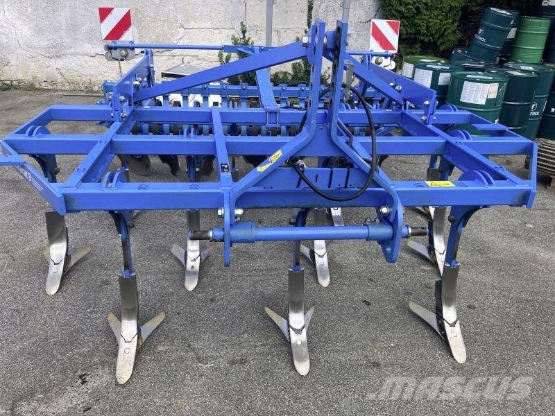 Lemken KARAT 9 Grubber