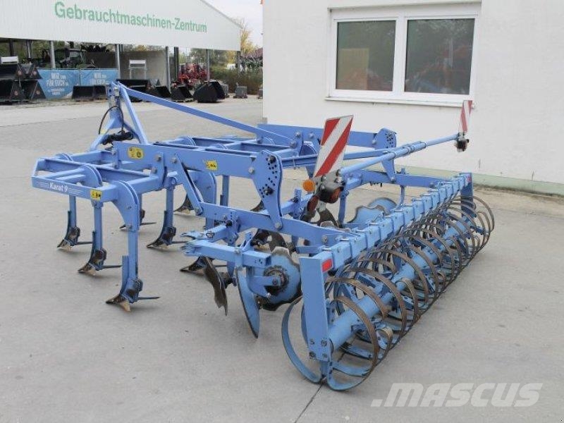 Lemken KARAT 9 Cultivadores