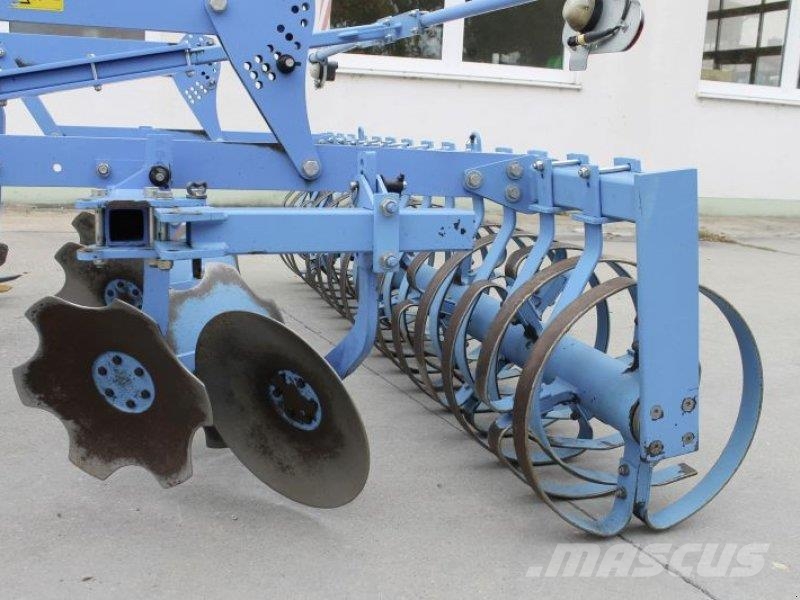 Lemken KARAT 9 Cultivadores