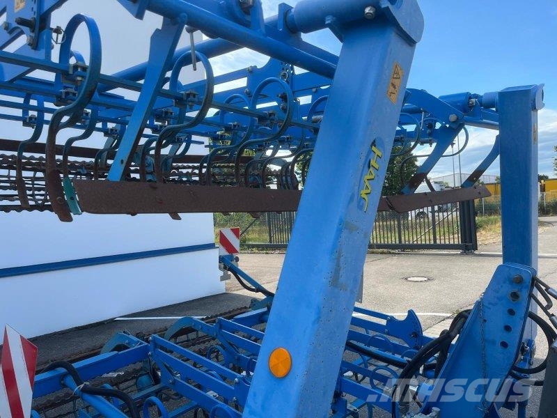 Lemken Korund 8/600 K - Preisreduziert Reversible ploughs