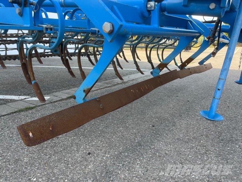 Lemken Korund 8/600 K - Preisreduziert Reversible ploughs