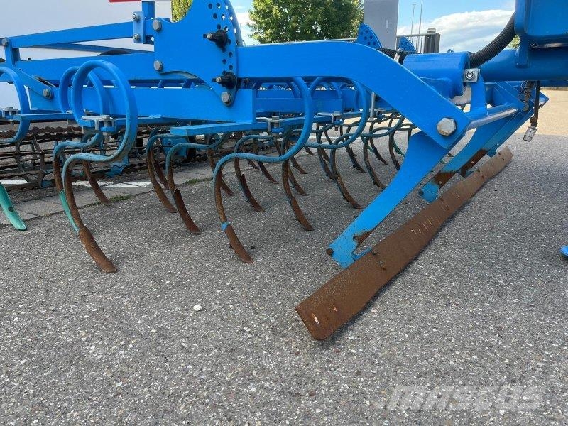 Lemken Korund 8/600 K - Preisreduziert Reversible ploughs
