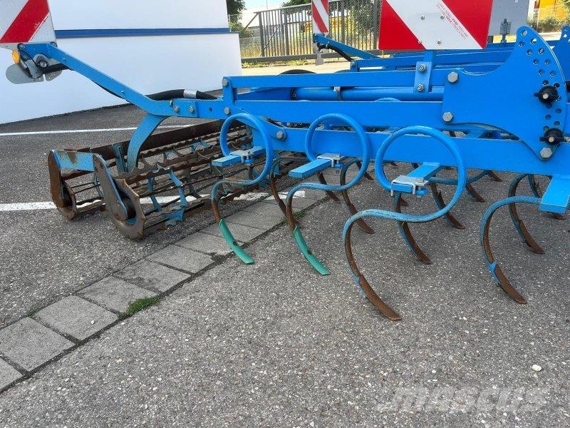 Lemken Korund 8/600 K - Preisreduziert Reversible ploughs