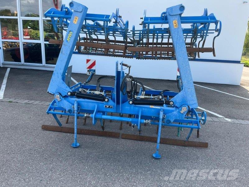 Lemken Korund 8/600 K - Preisreduziert Reversible ploughs