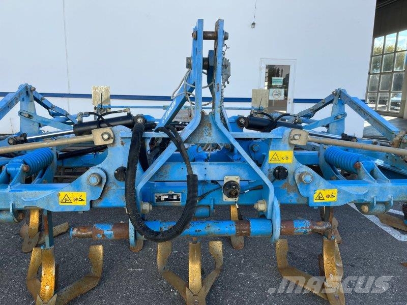 Lemken Kristall 9/500 KU Cultivatoren