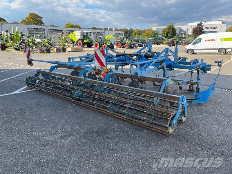 Lemken Kristall 9/500 KU Cultivatoren