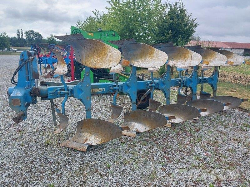 Lemken Opal 180 Sarka-aurat