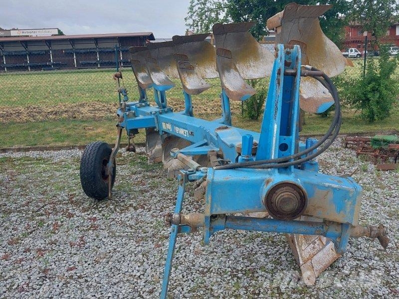 Lemken Opal 180 Sarka-aurat