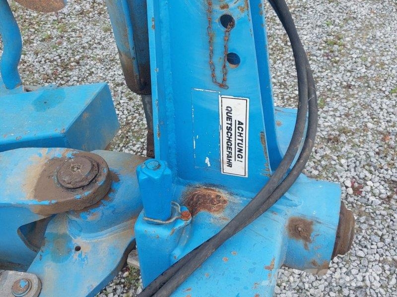 Lemken Opal 180 Sarka-aurat