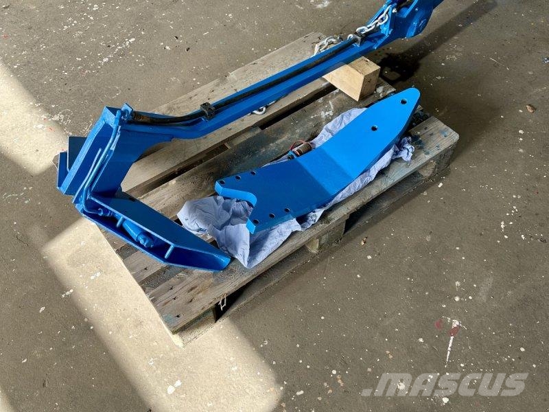 Lemken Packerarm ملحقات أخرى للجرارات
