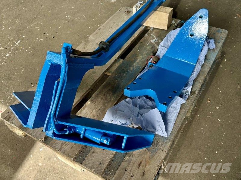 Lemken Packerarm ملحقات أخرى للجرارات