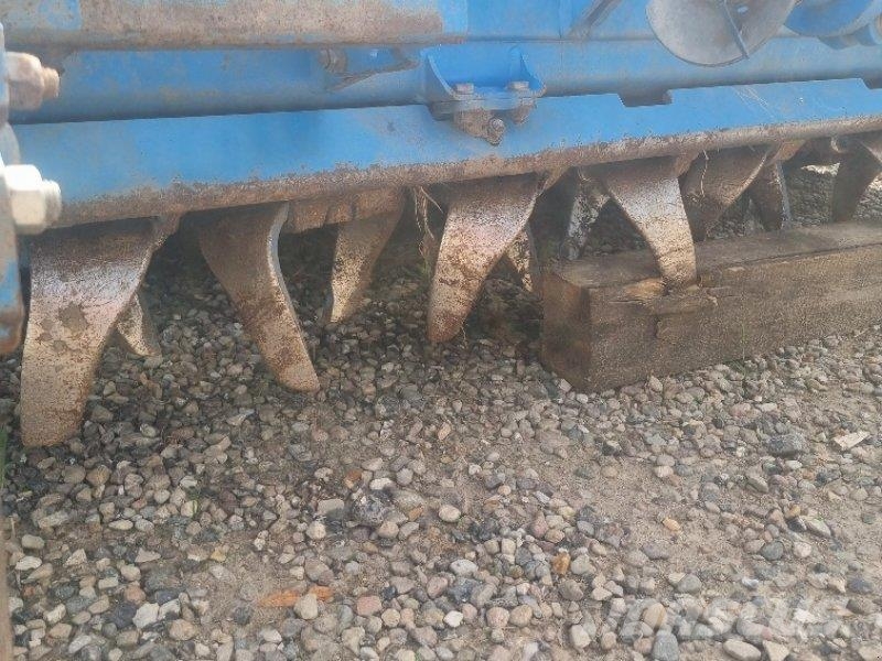Lemken Saphir 7/300 Külvikud