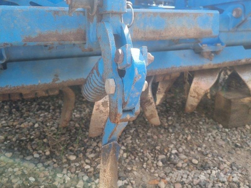 Lemken Saphir 7/300 Külvikud