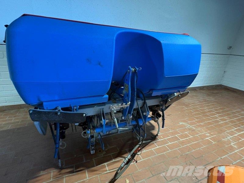 Lemken Solitair 23/1900 Külvikud