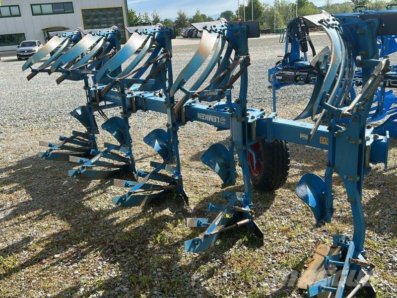 Lemken VariOpal 8 Sarka-aurat