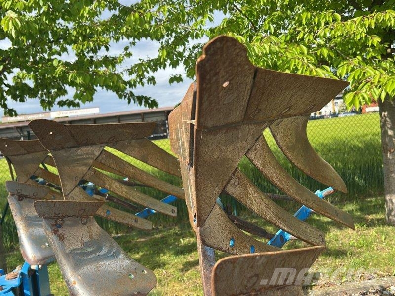 Lemken VariOpal 8 Sarka-aurat