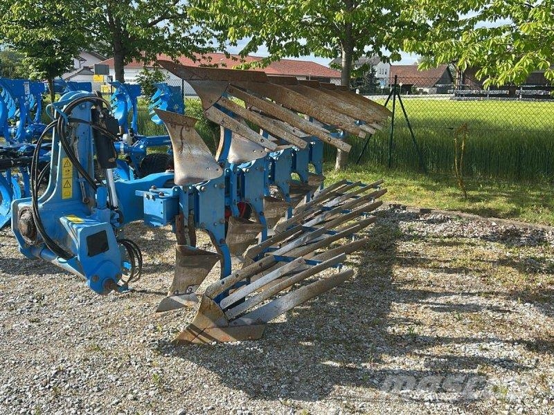 Lemken VariOpal 8 Sarka-aurat
