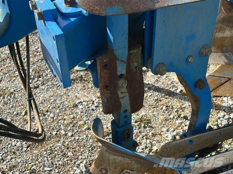 Lemken VariOpal 8 Sarka-aurat