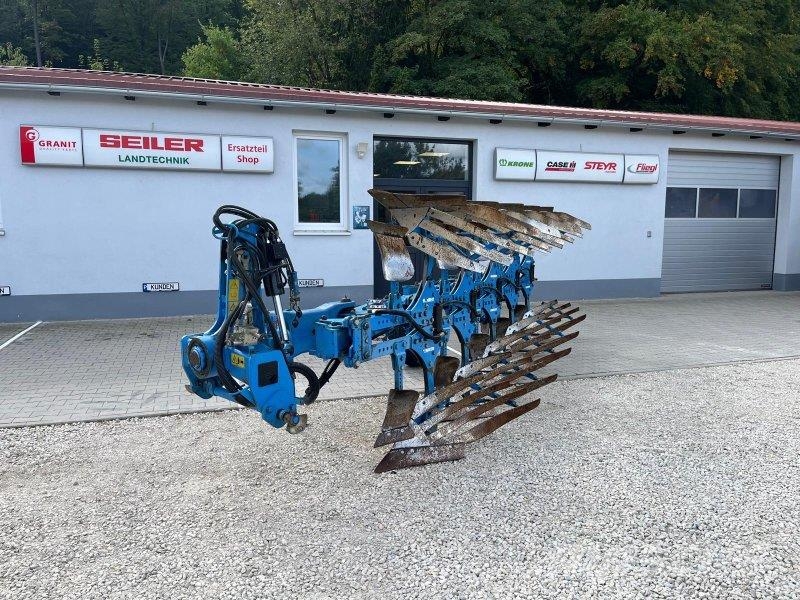 Lemken VariOpal 8 X 5 L 100 Konventionelle Pflüge