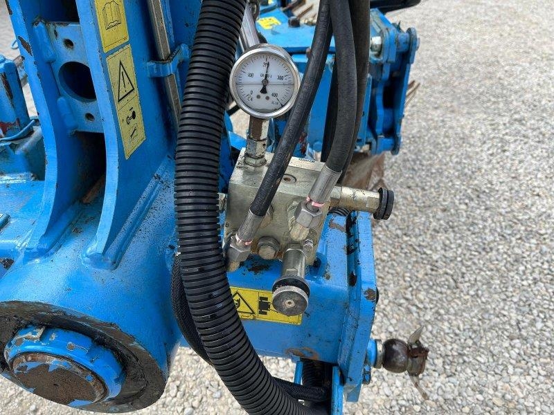 Lemken VariOpal 8 X 5 L 100 Konventionelle Pflüge