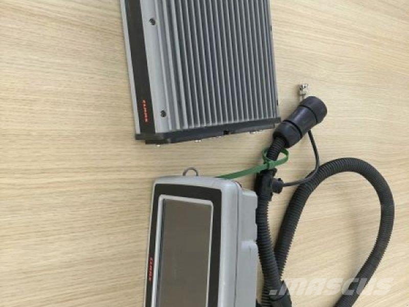  LENKSYSTEM S7 Muut maatalouskoneet