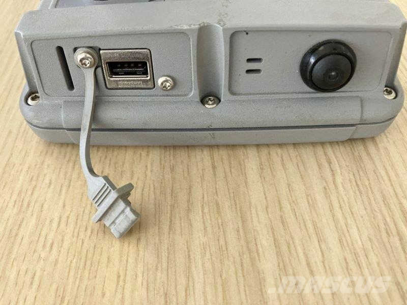  LENKSYSTEM S7 Muut maatalouskoneet