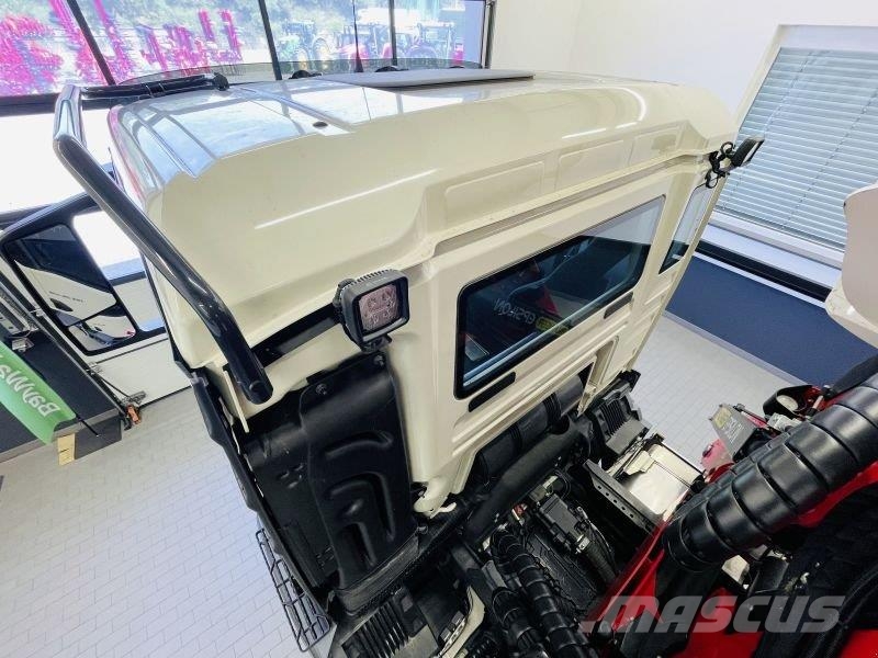 MAN TGS 28.440 6X4-4 KIPPER Z-KRAN ATV's