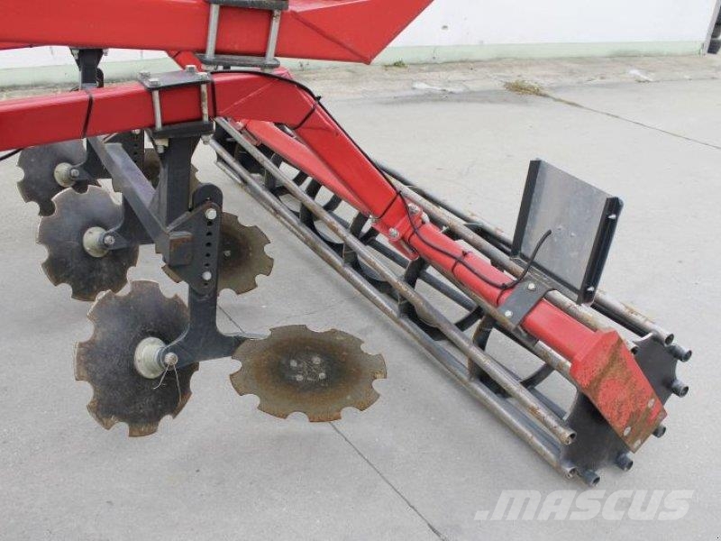 Mandam 4 METER Cultivadores