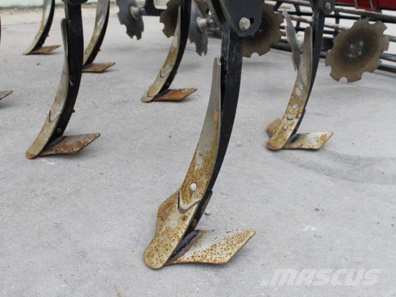 Mandam 4 METER Cultivadores