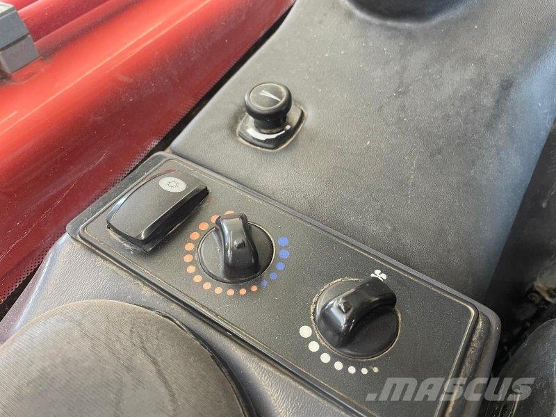 Manitou MHT 860 L - Preisreduziert Teleskopiskie manipulatori