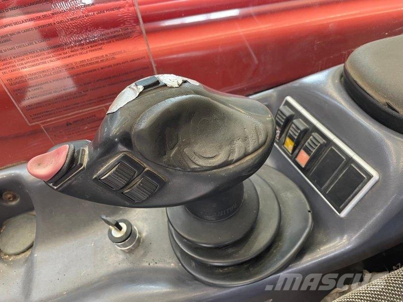 Manitou MHT 860 L - Preisreduziert Teleskopiskie manipulatori