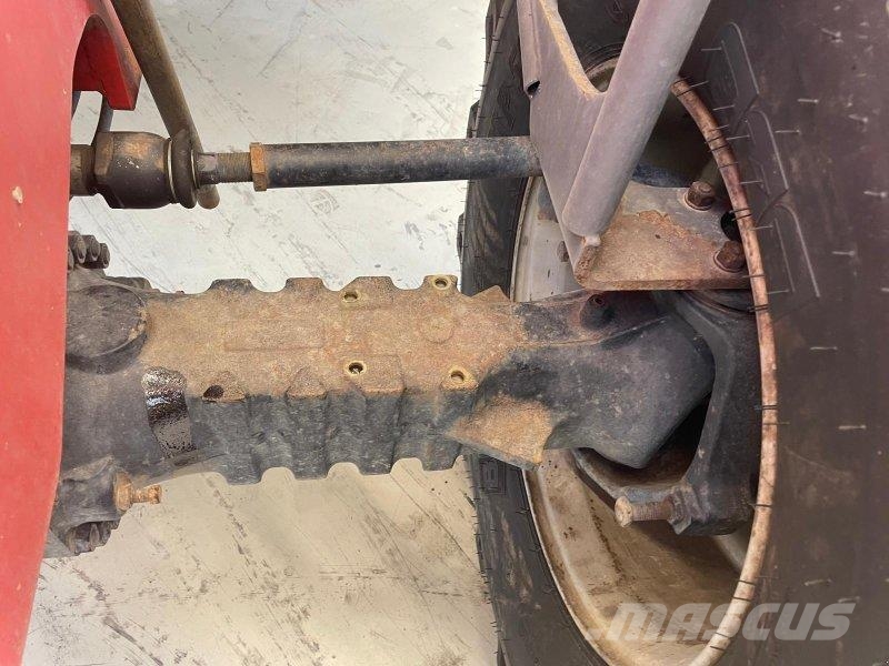 Manitou MHT 860 L - Preisreduziert Teleskopiskie manipulatori
