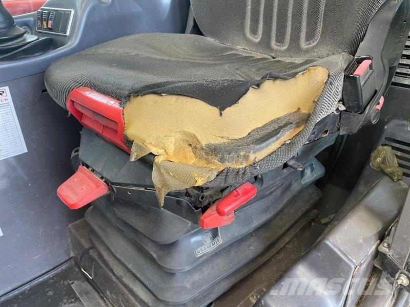 Manitou MHT 860 L - Preisreduziert Teleskopiskie manipulatori