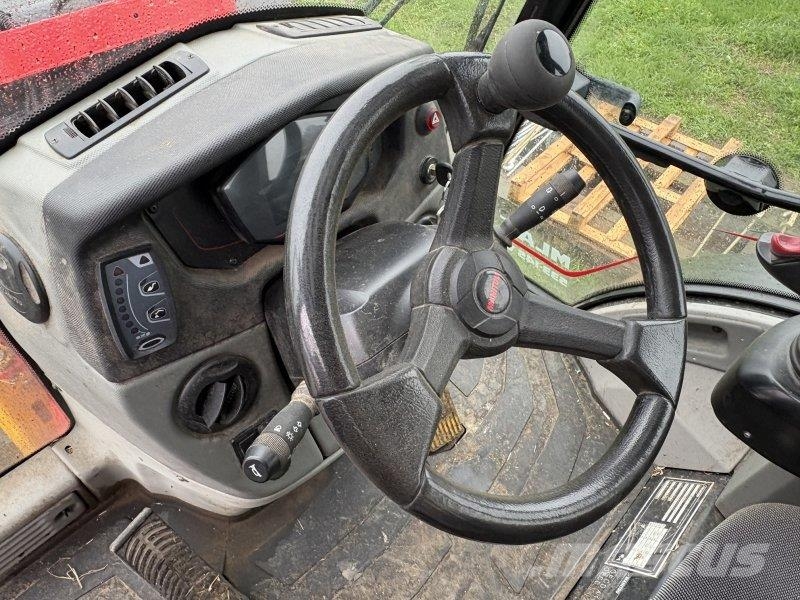 Manitou MLA-T 533 145 V+ Verreikers