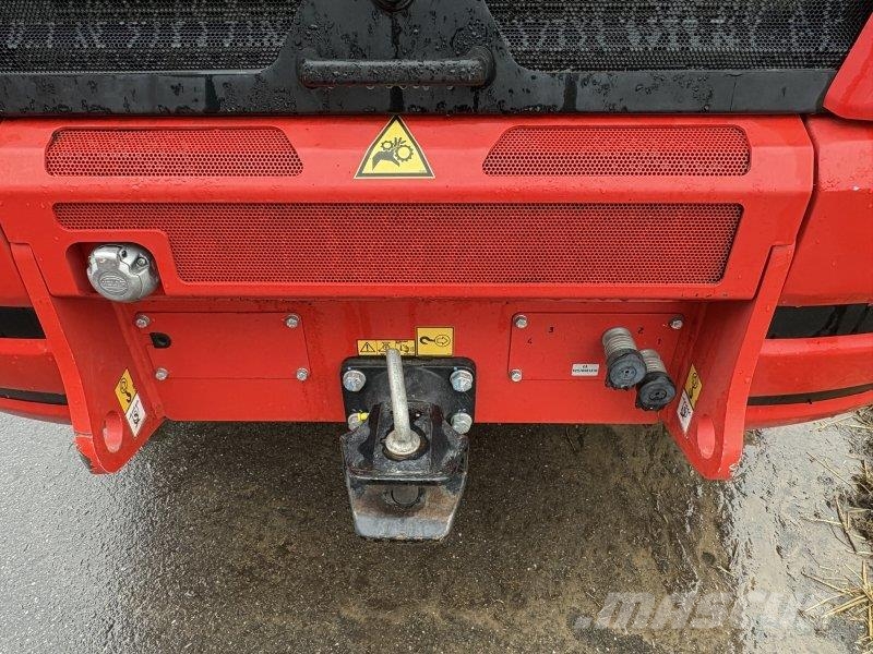 Manitou MLA-T 533 145 V+ Verreikers