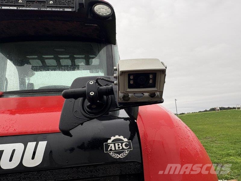 Manitou MLA-T 533 145 V+ Verreikers