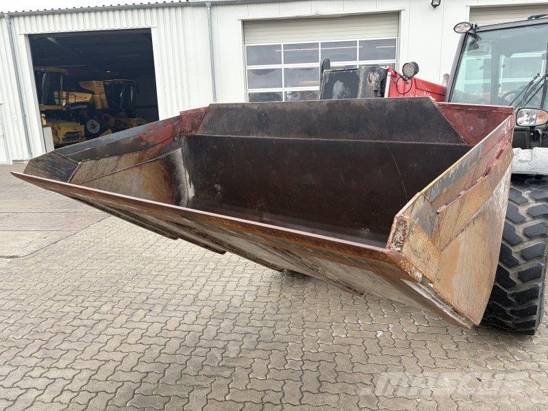Manitou MLT 845-120 Teleskopski viličarji