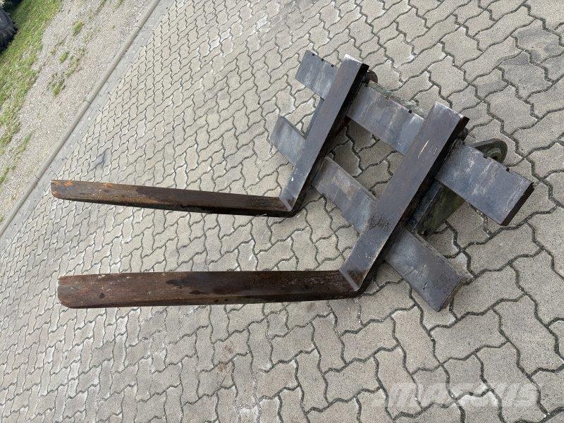 Manitou MLT 845-120 Teleskopski viličarji