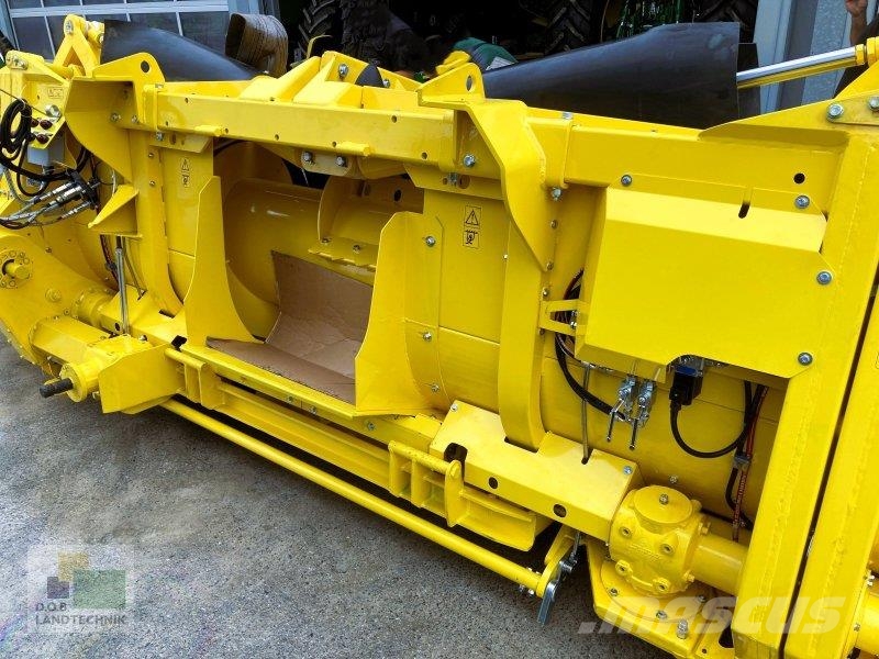 Marangon 6.16 foldbar klappbares GPS-Direktschneidwerk f. C Hay and forage machine accessories