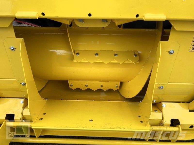 Marangon 6.16 foldbar klappbares GPS-Direktschneidwerk f. C Hay and forage machine accessories
