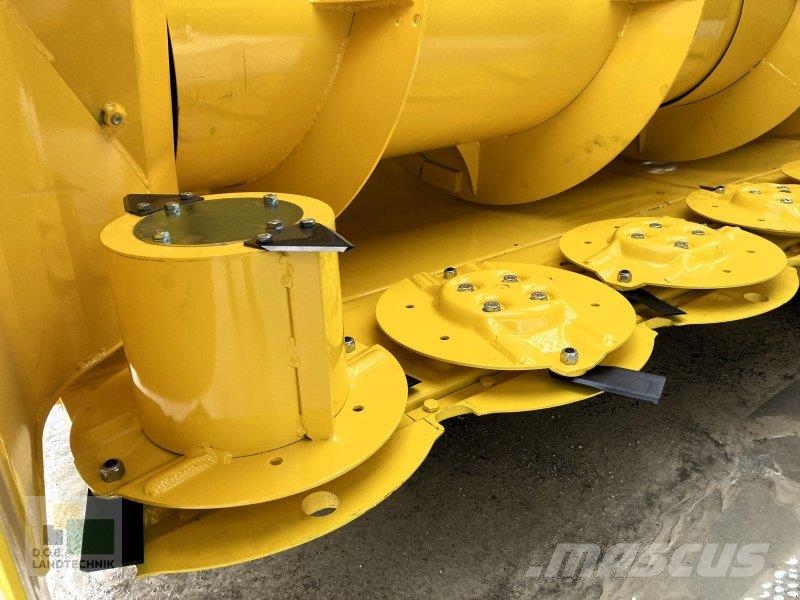 Marangon 6.16 foldbar klappbares GPS-Direktschneidwerk f. C Hay and forage machine accessories