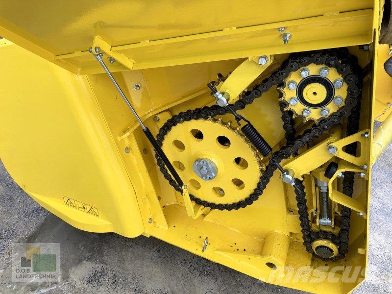 Marangon 6.16 foldbar klappbares GPS-Direktschneidwerk f. C Hay and forage machine accessories