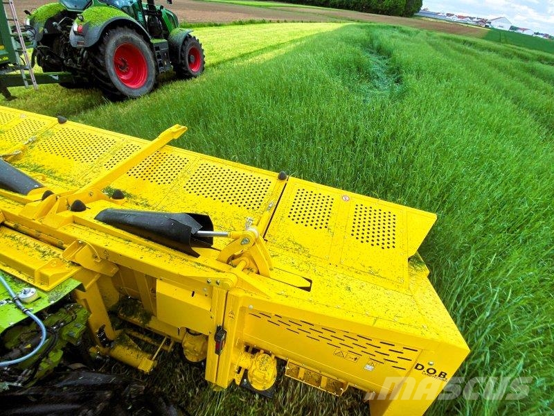 Marangon 6.16 foldbar klappbares GPS-Direktschneidwerk f. C Tilbehør til hø- og fodermaskiner