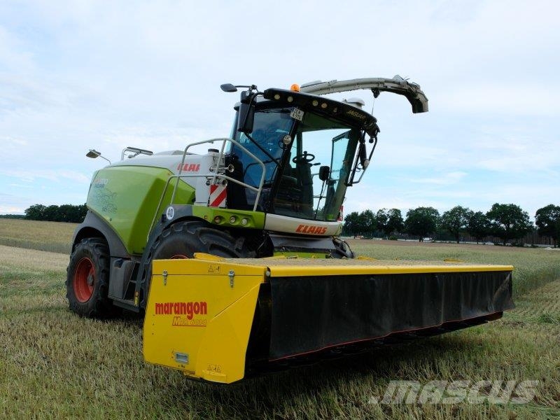 Marangon MDR 6014 Hay and forage machine accessories