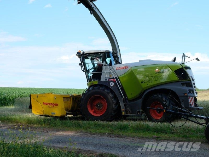 Marangon MDR 6014 Hay and forage machine accessories