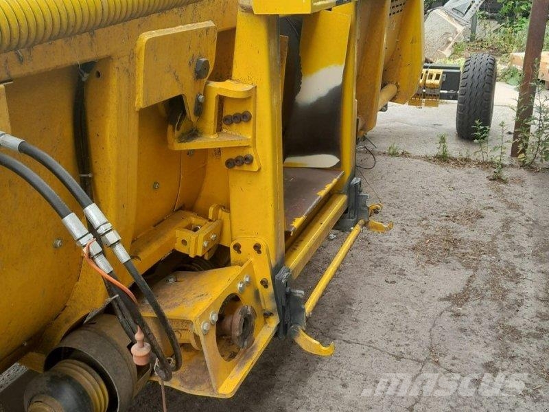 Marangon MDR 6014 Hay and forage machine accessories