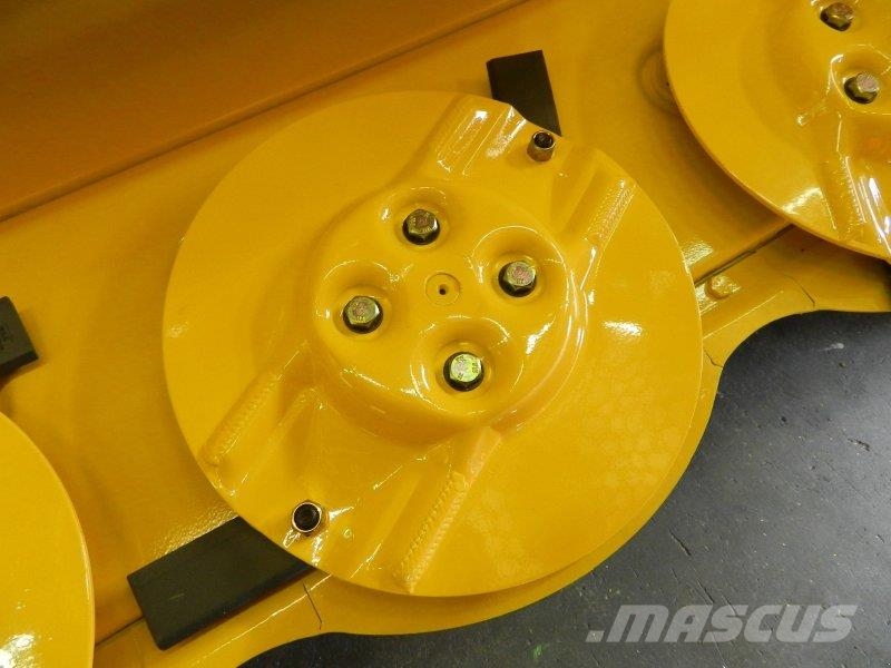 Marangon MDR 6014 GPS-Direktschneidwerk f. Claas/JD/NH Hay and forage machine accessories