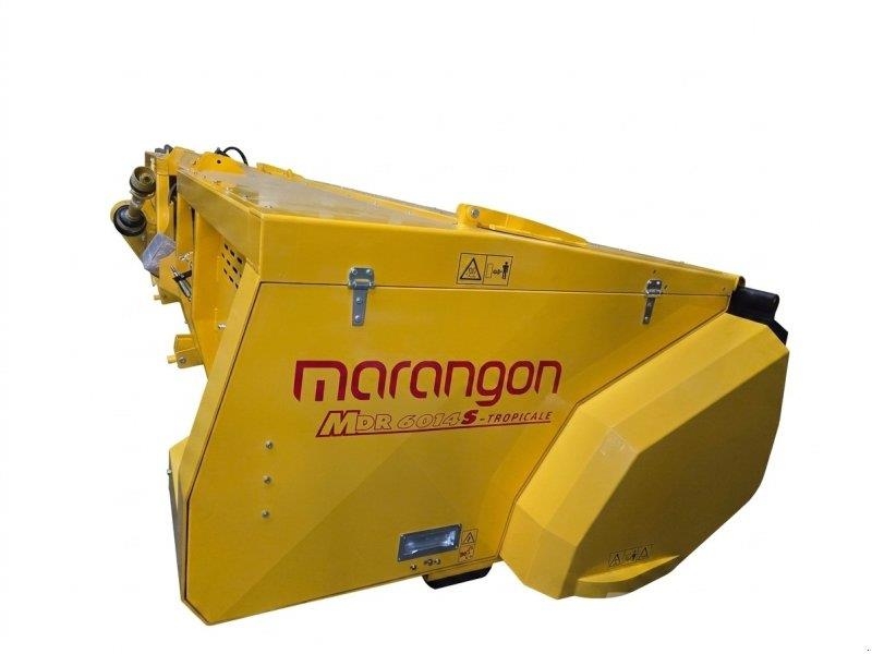 Marangon MDR 6014 S - Tropicale MJ27 starres GPS-Direktschn ملحقات ماكينات القش والعلف