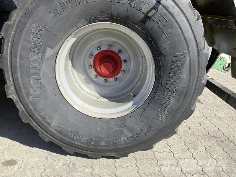 Marchner 14.000 Pumput ja sekoittimet