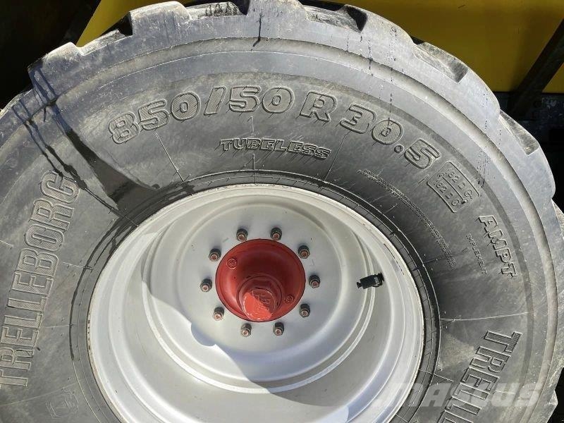 Marchner 14.000 Pumput ja sekoittimet